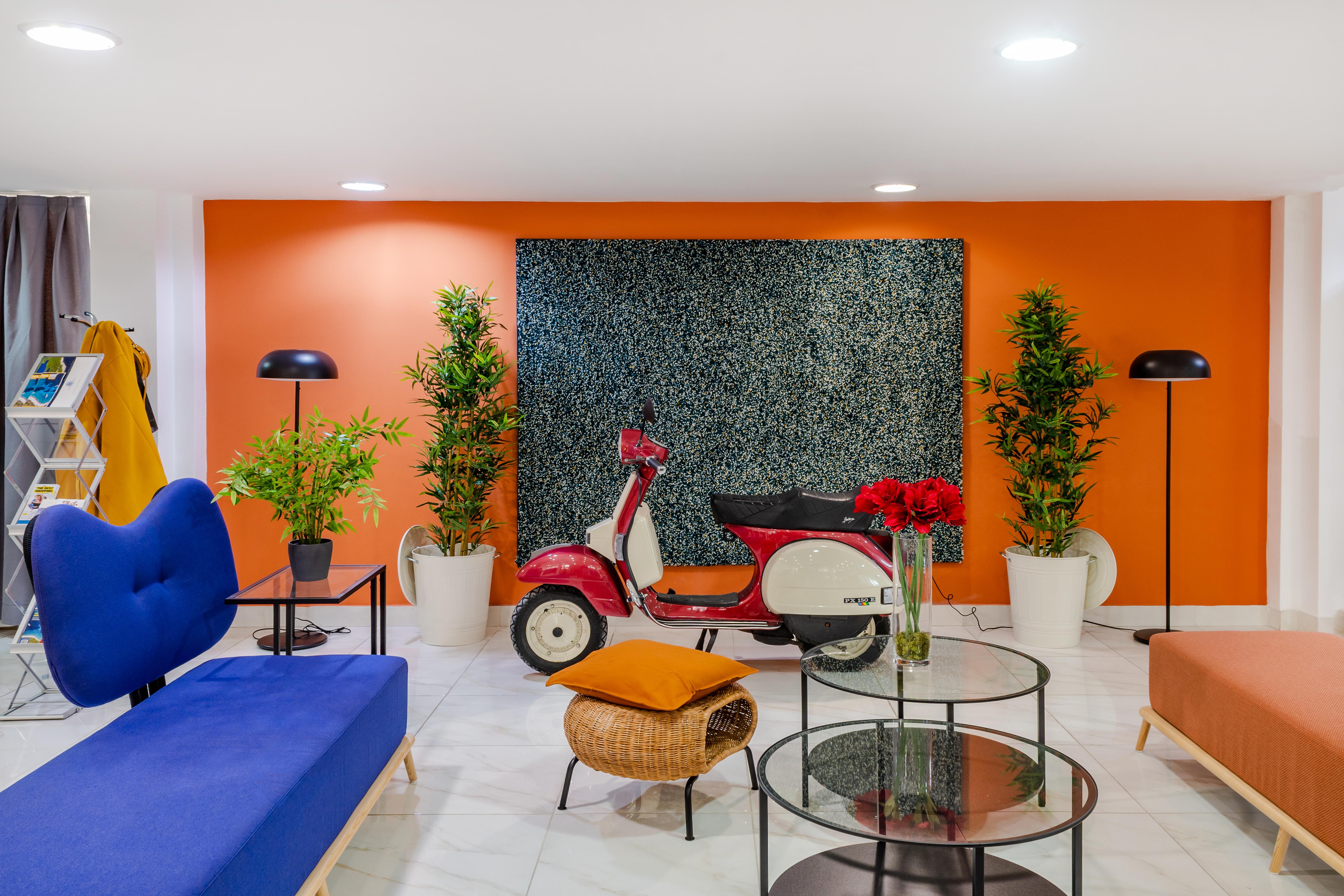By President Hotel Split