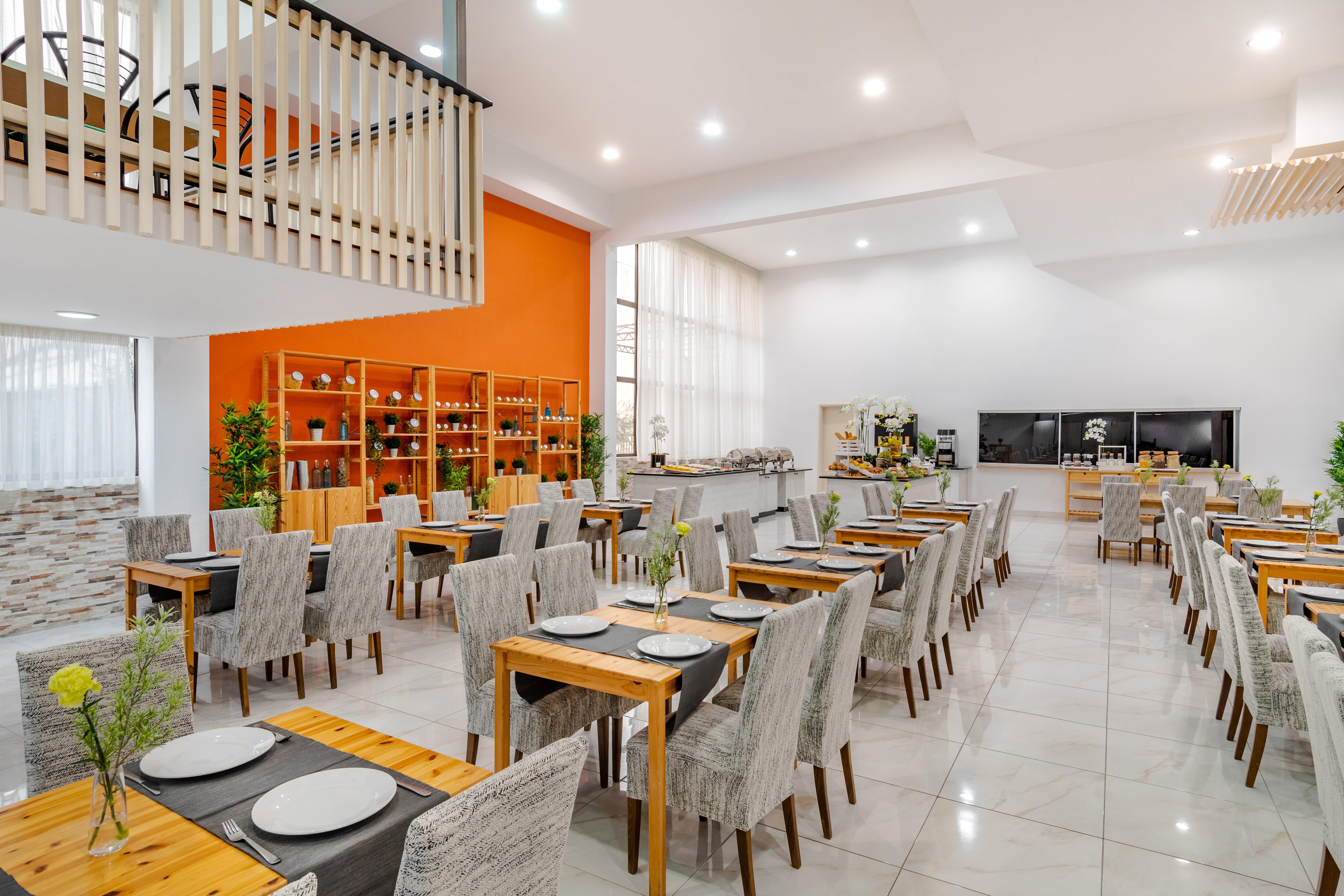 Hotel By President 4*