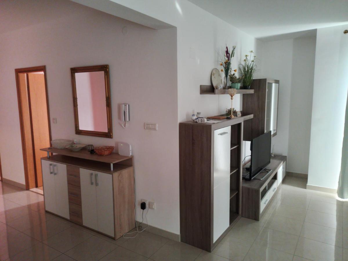 Apartamento Mila & Miro