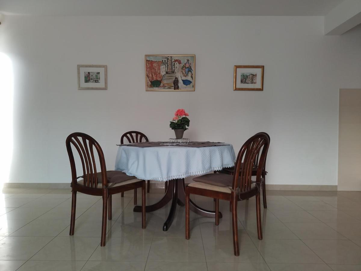 Apartamento Mila & Miro *