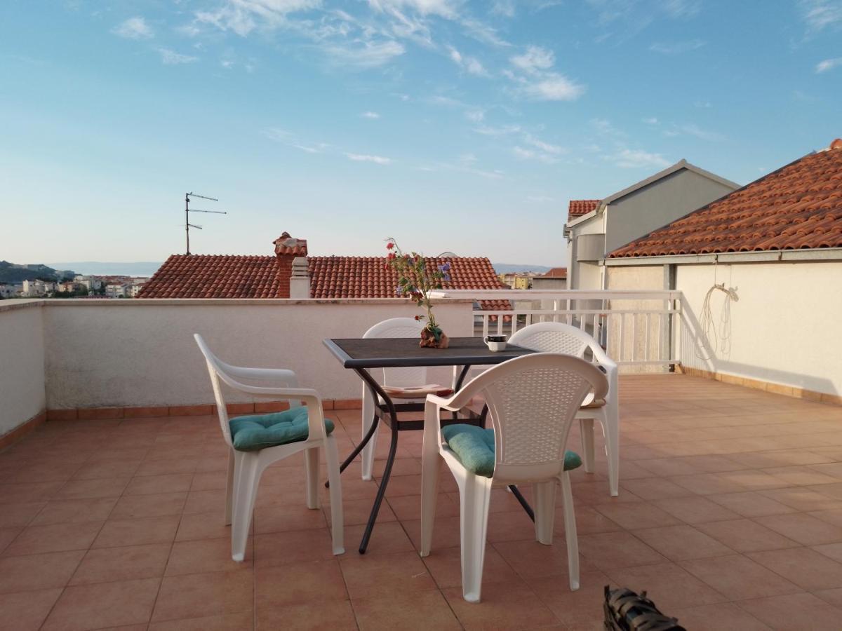 Apartamento Mila & Miro *