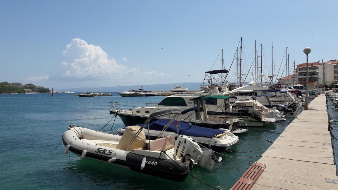 Apartman Lukiana*** * Split