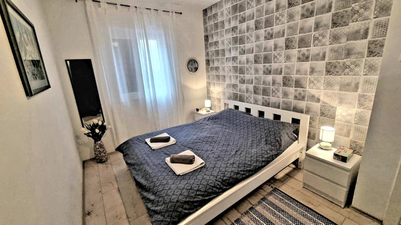 Mediterranean House - Forest Marjan Holiday home