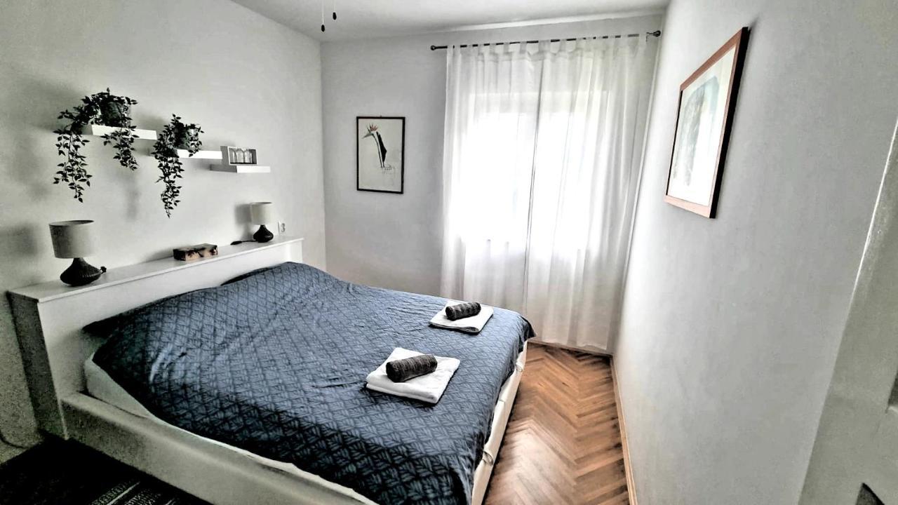 Holiday home Mediterranean House - Forest Marjan Split