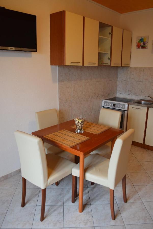 With A Parking Space - 12846 Apartment