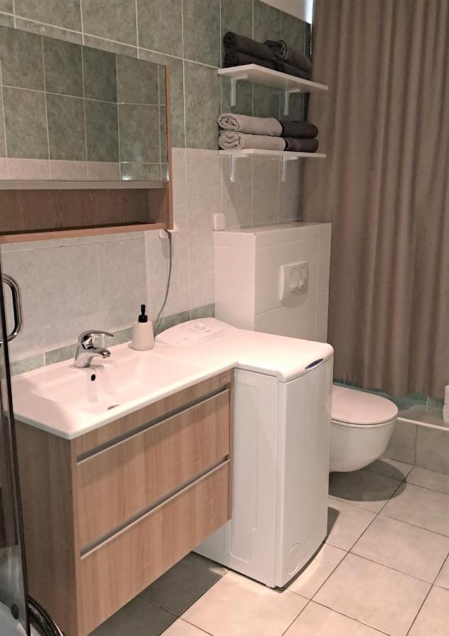 Reful Apartment *