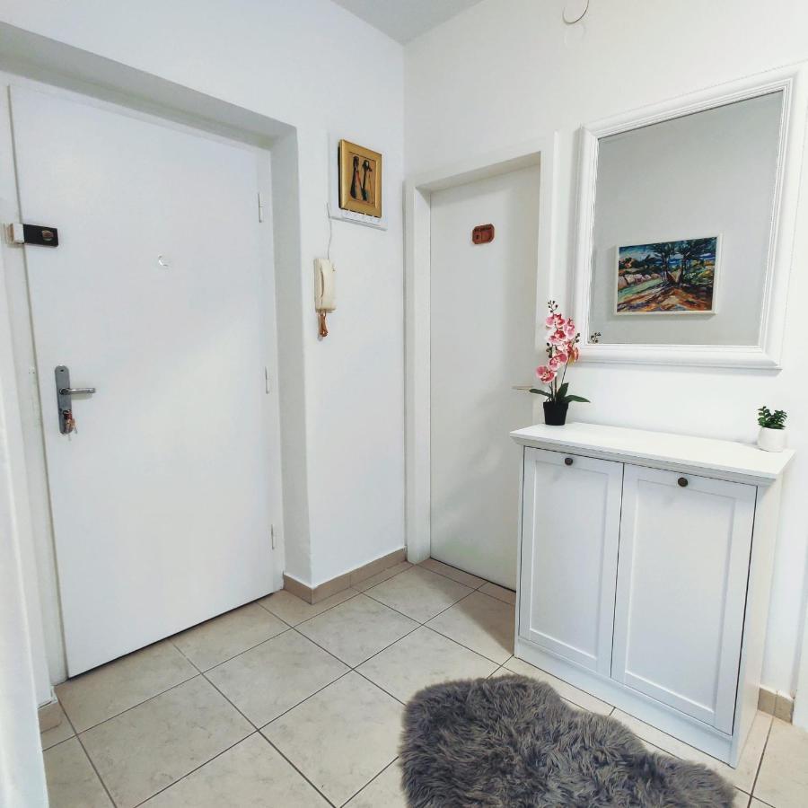 The Diocletian Collection Guest house