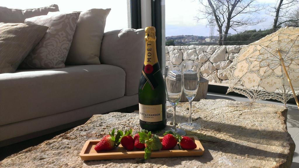 Villa Luxury Luminosa