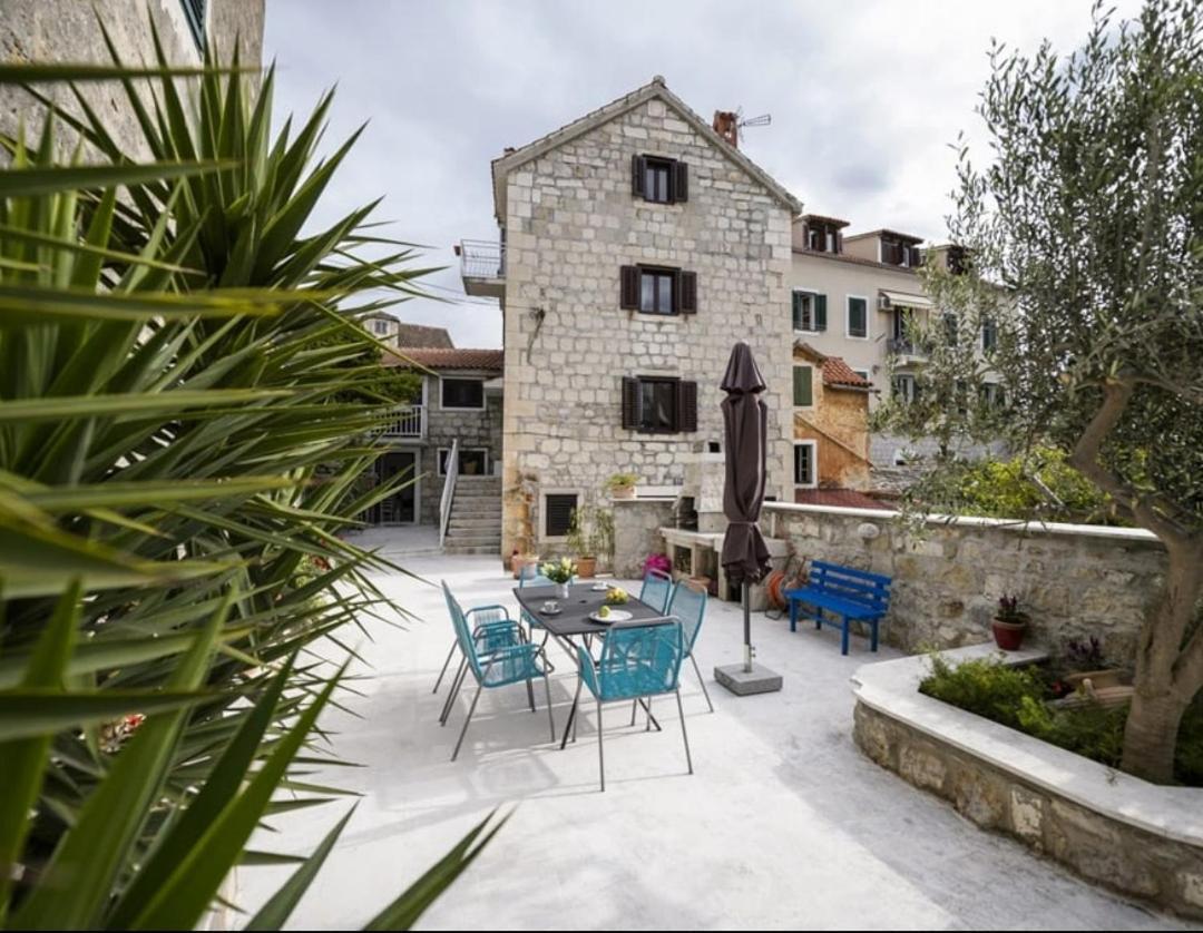 The Diocletian Collection