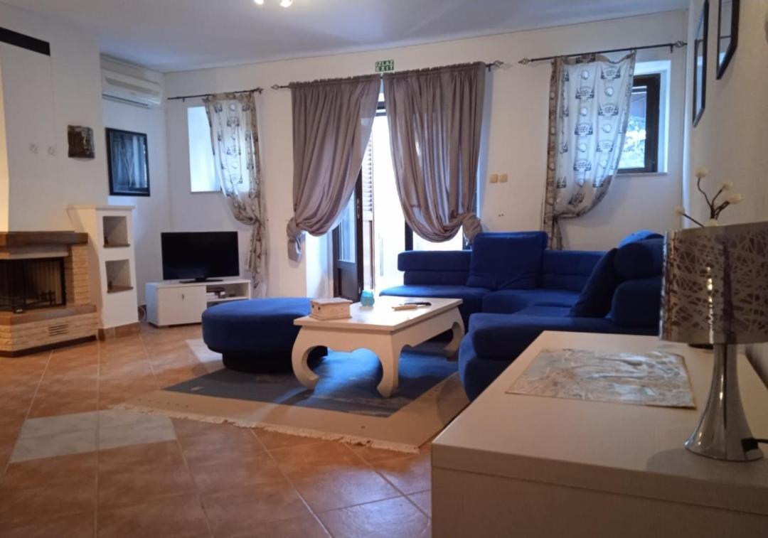 The Diocletian Collection Guest house 4*