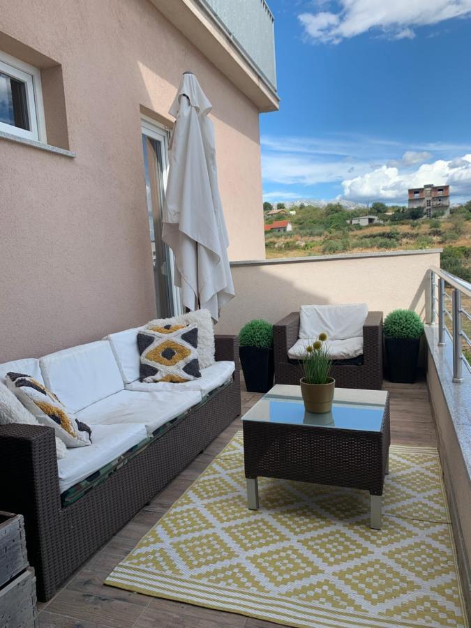 Appartement Ensidia Luxury Split