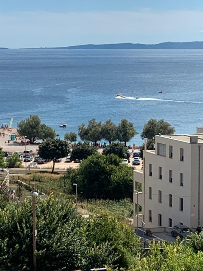Appartement Ensidia Luxury Split