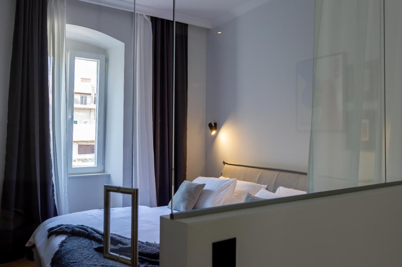 Apartment Maroen Lux And Old Town Split
