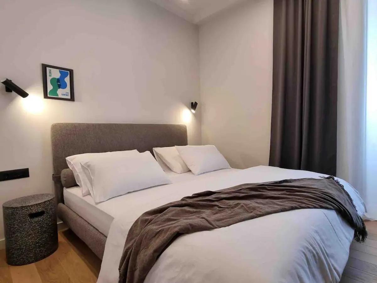 Maroen Lux And Old Town Apartment Split