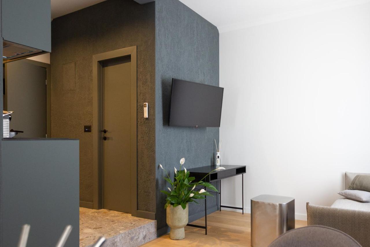 Apartment Maroen Lux And Old Town *