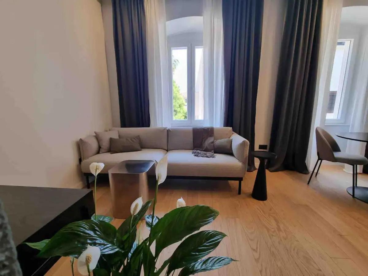 Maroen Lux And Old Town Apartment Split