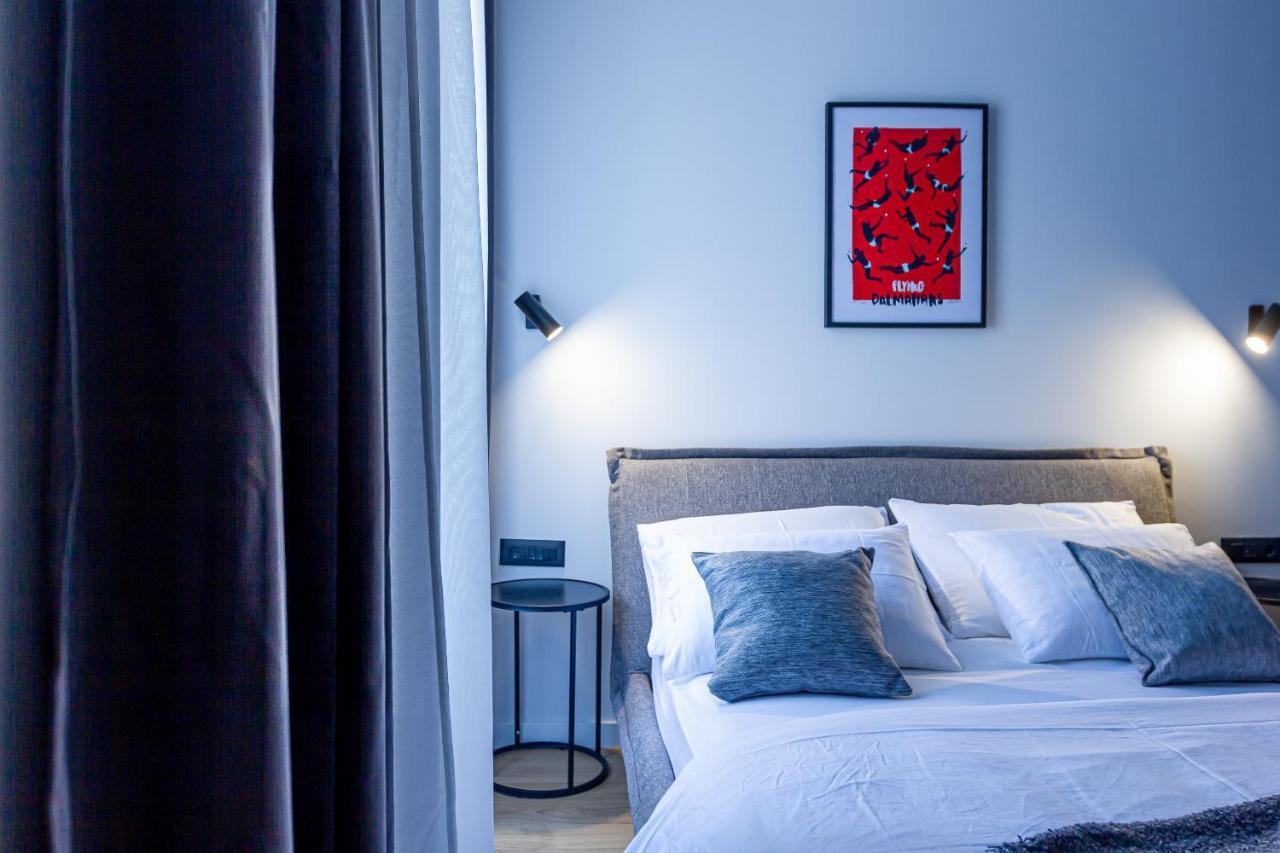 Apartment Maroen Lux And Old Town *