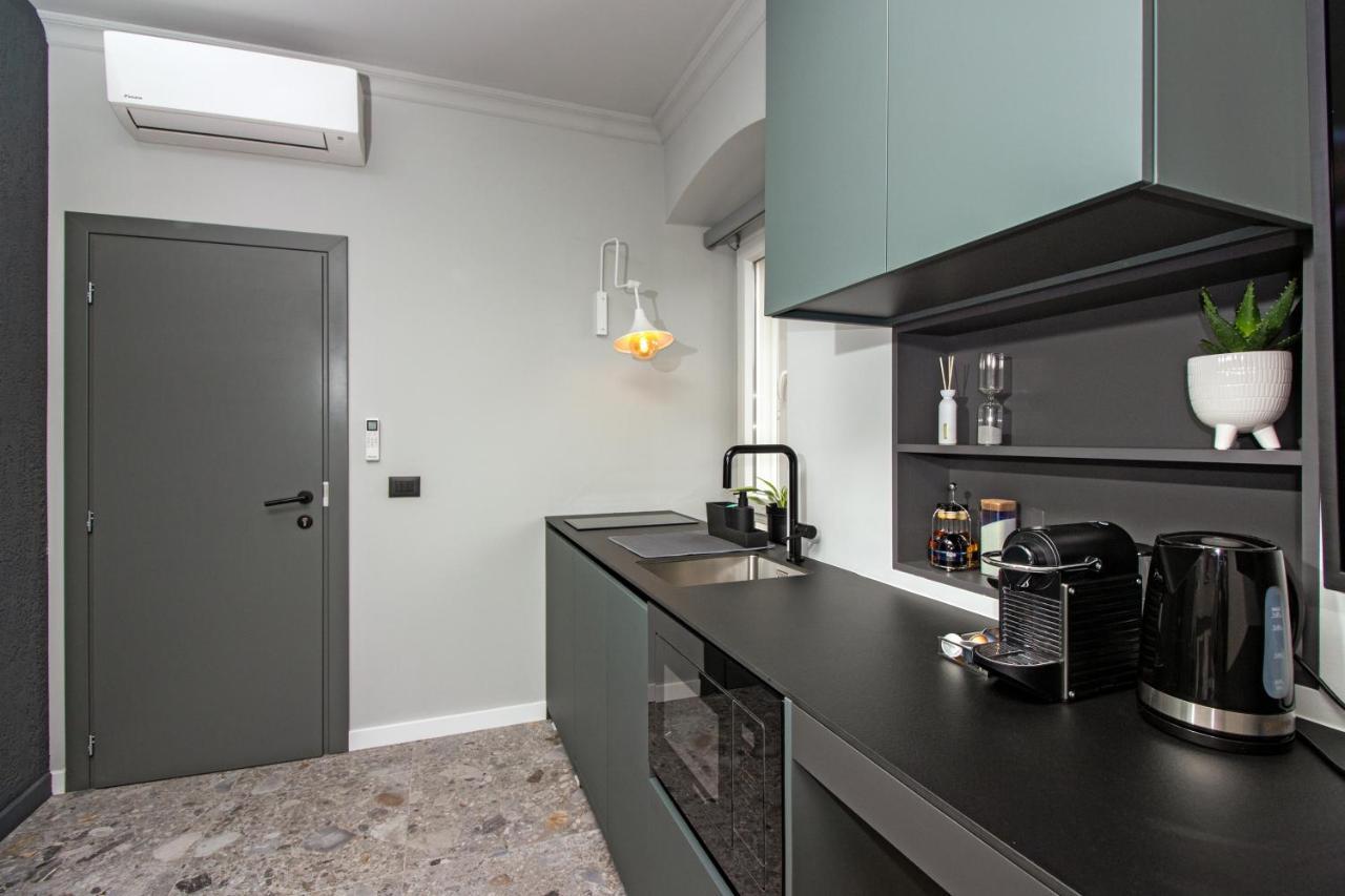 Maroen Lux And Old Town Apartment Split