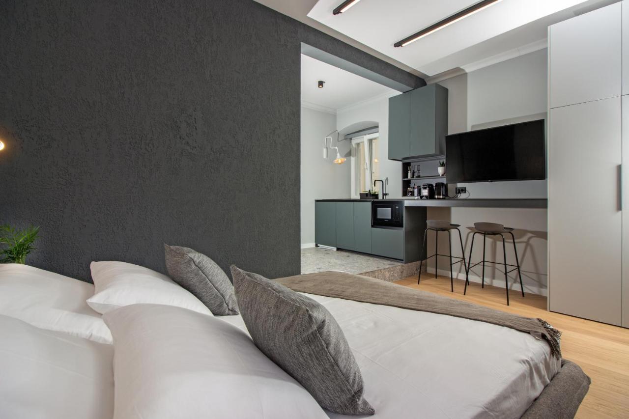 Apartment Maroen Lux And Old Town *