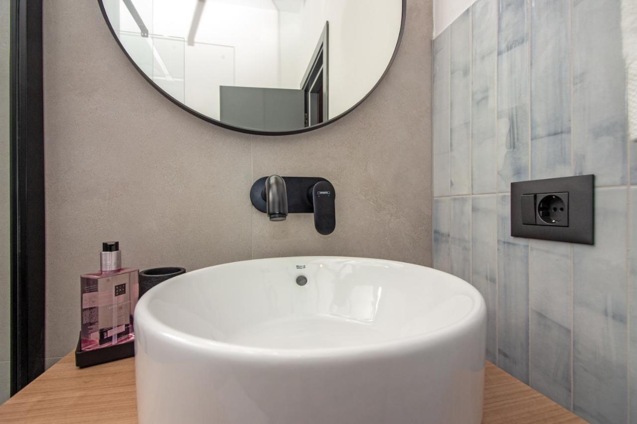 Maroen Lux And Old Town Apartment Split