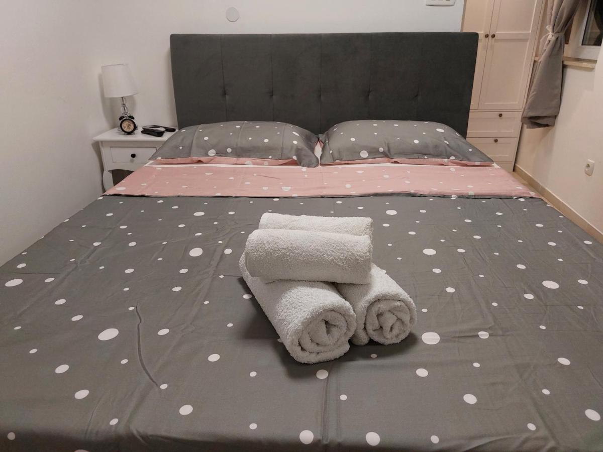 Vitaro Apartman Split