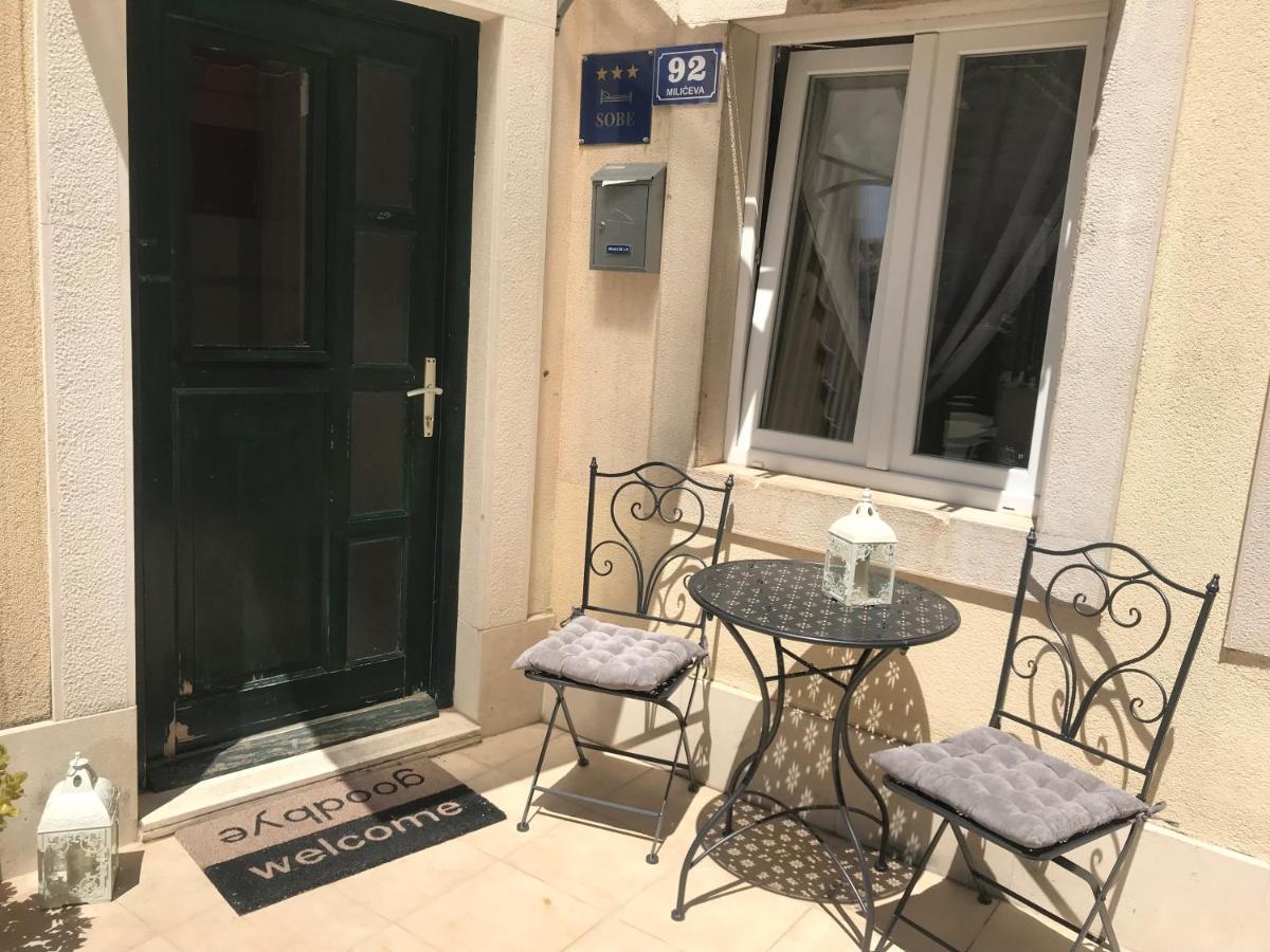 Vitaro Apartman Split