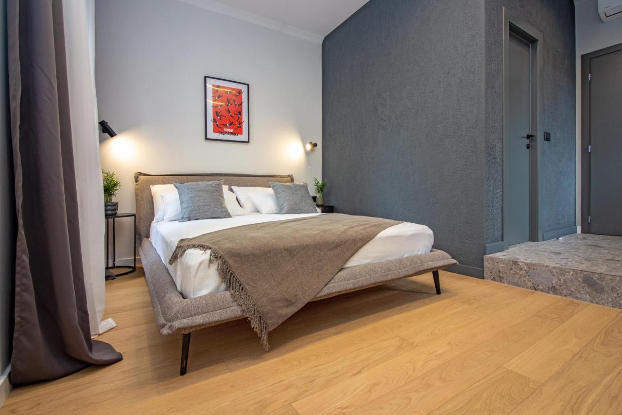 Apartment Maroen Lux And Old Town