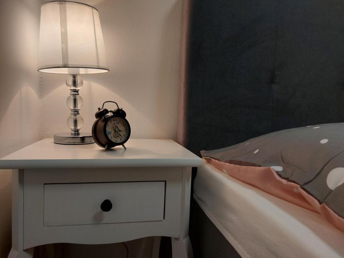 Vitaro Apartman *