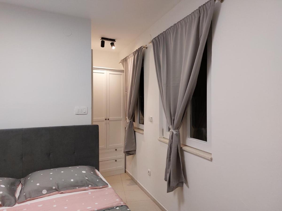 Apartman Vitaro