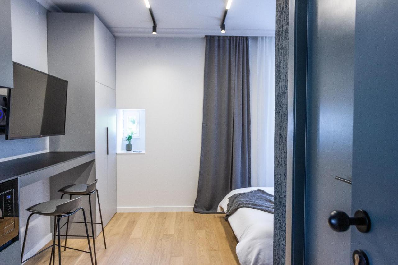 Apartment Maroen Lux And Old Town Split