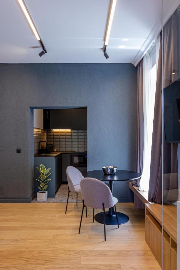 Maroen Lux And Old Town Apartamento Split
