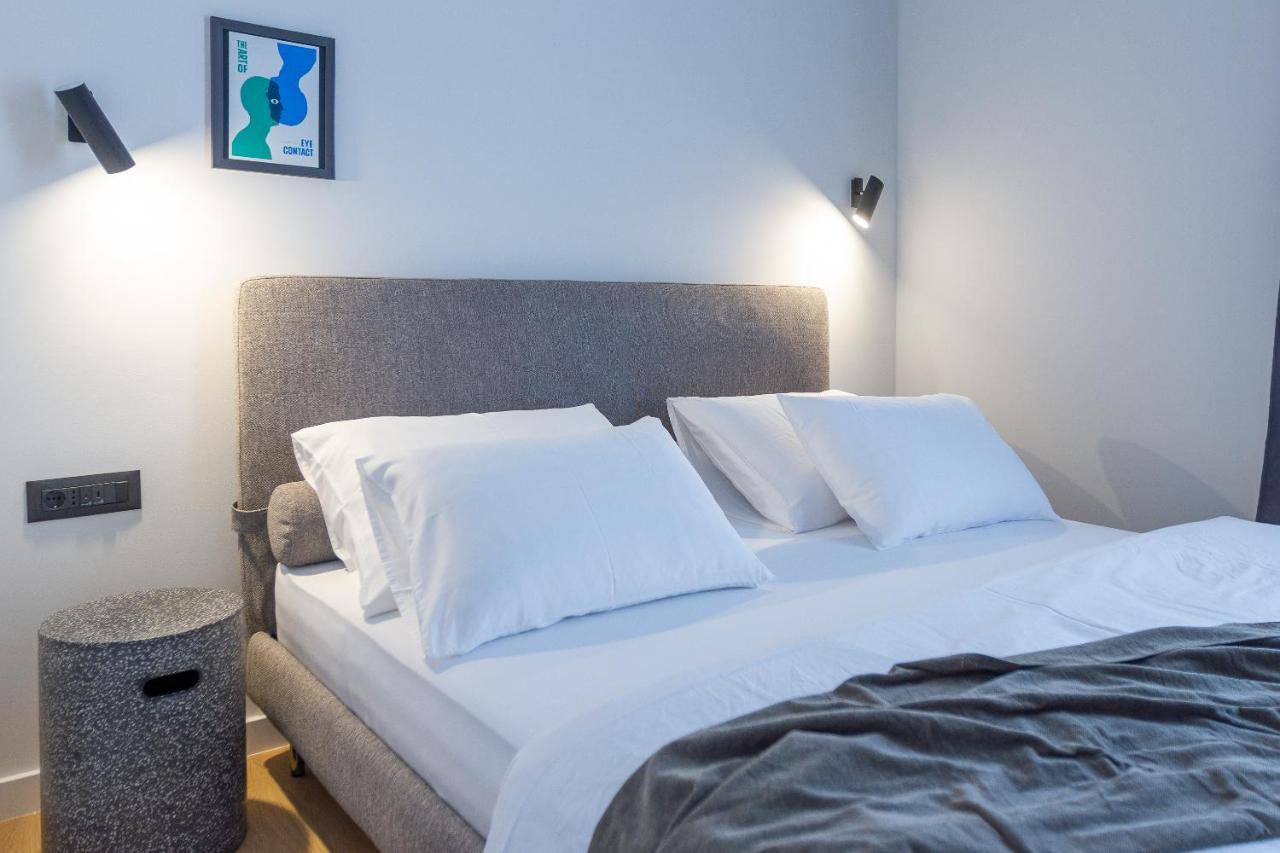 Maroen Lux And Old Town Apartment *