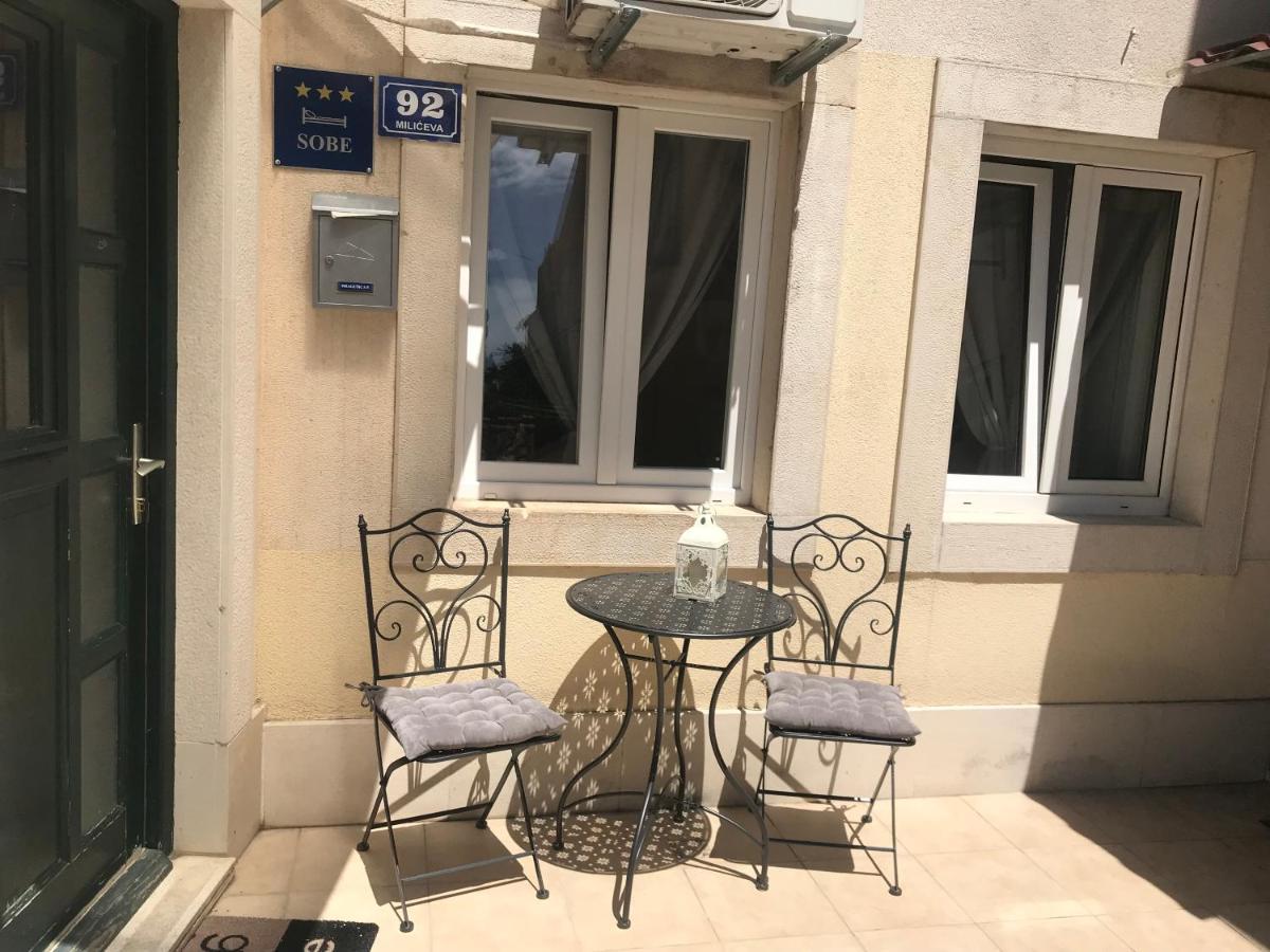 Apartman Vitaro *