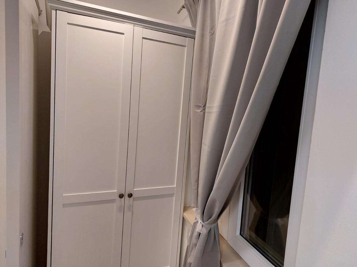 Vitaro Apartman *