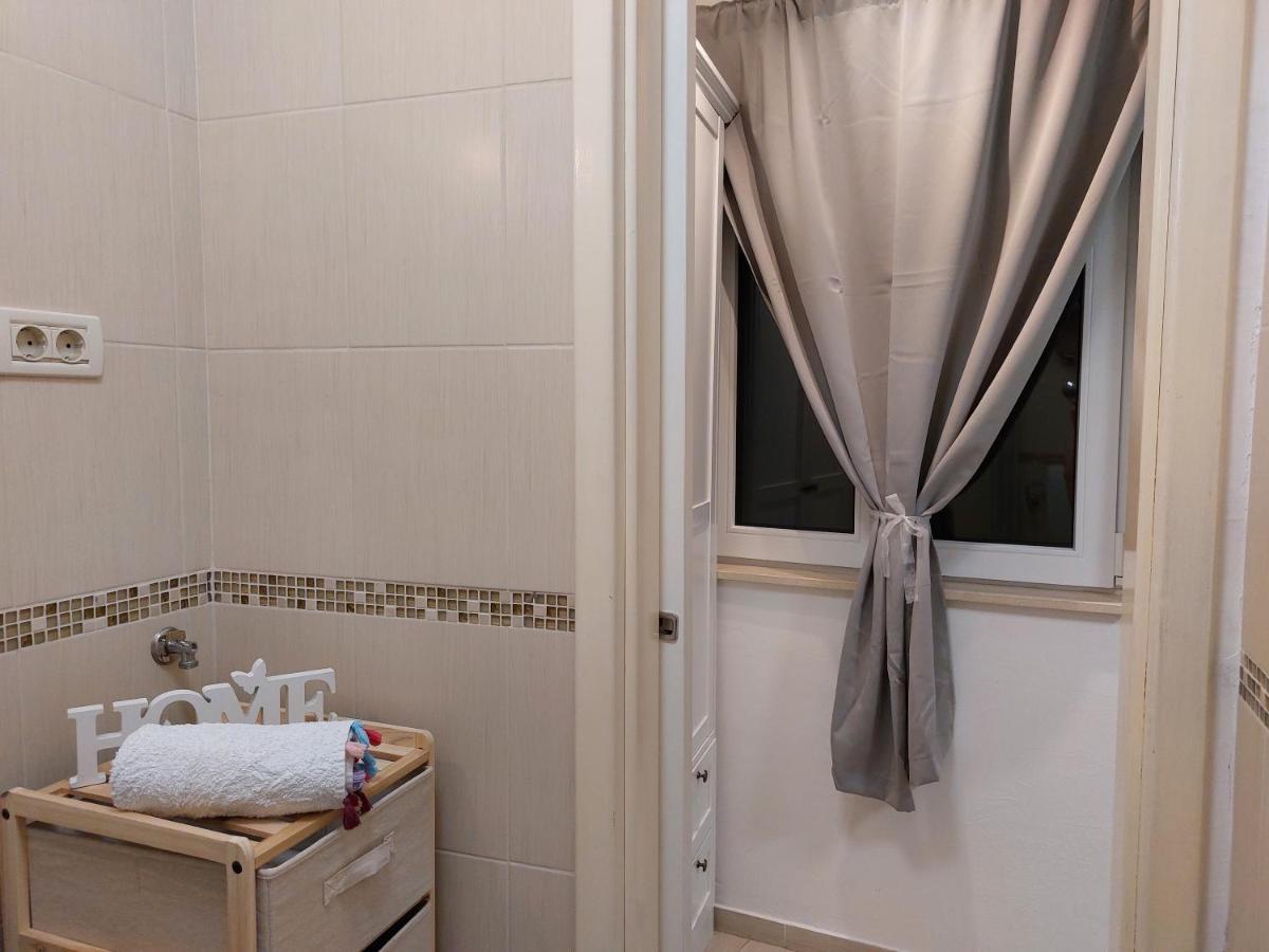 Vitaro Apartman *