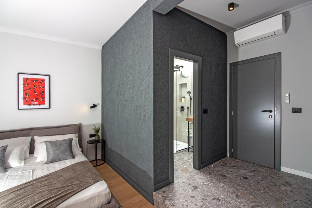 Maroen Lux And Old Town Apartment *