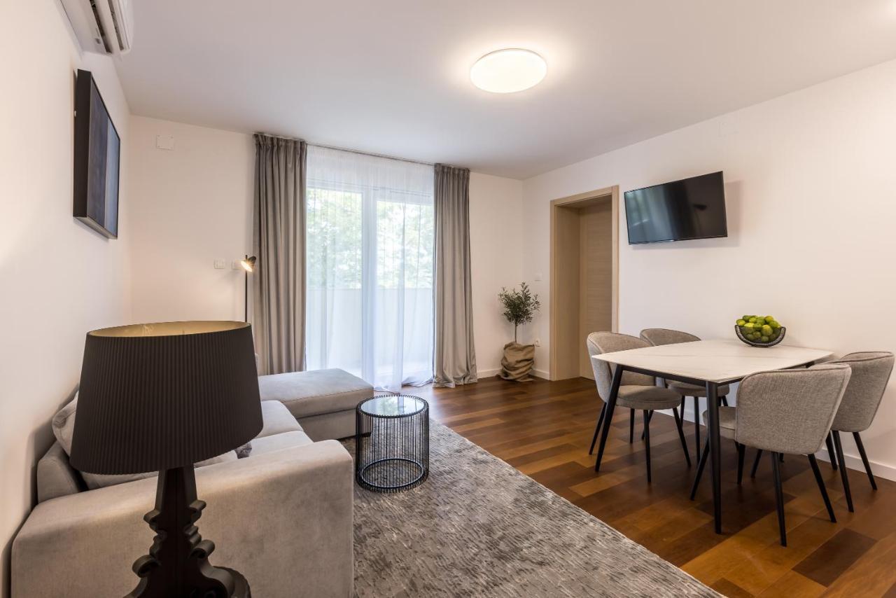 Apartment Fortuna *