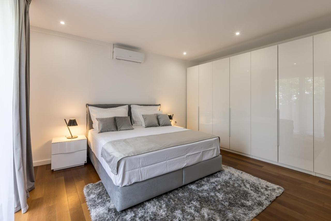 Apartment Fortuna