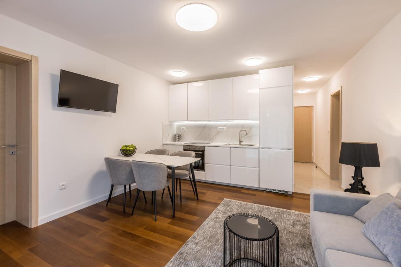 Fortuna Apartment Split