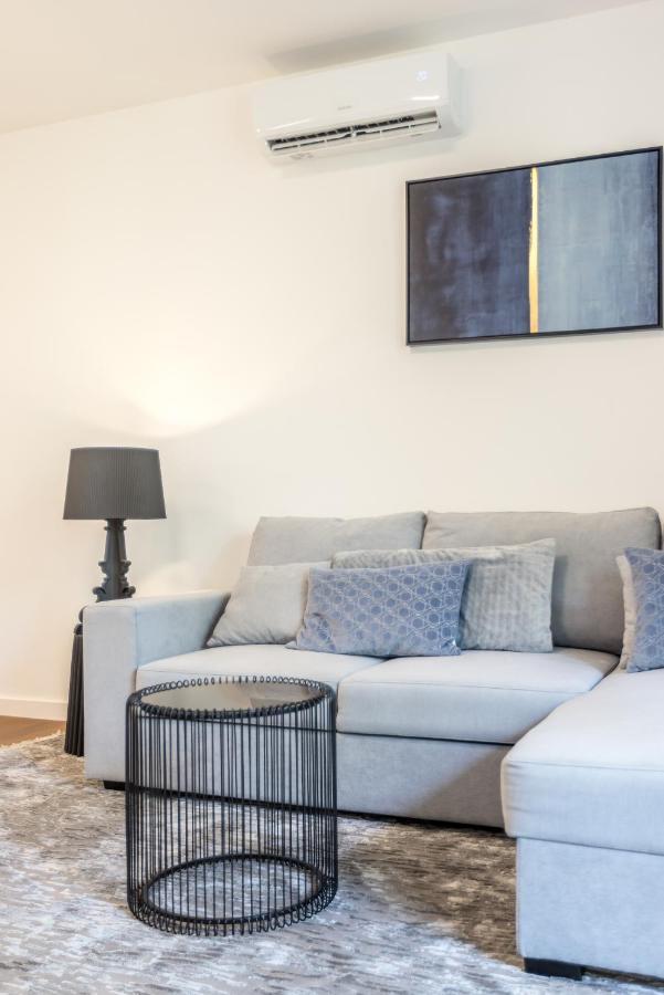 Apartment Fortuna *
