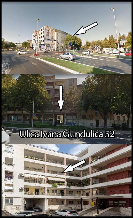 Fortuna Apartment