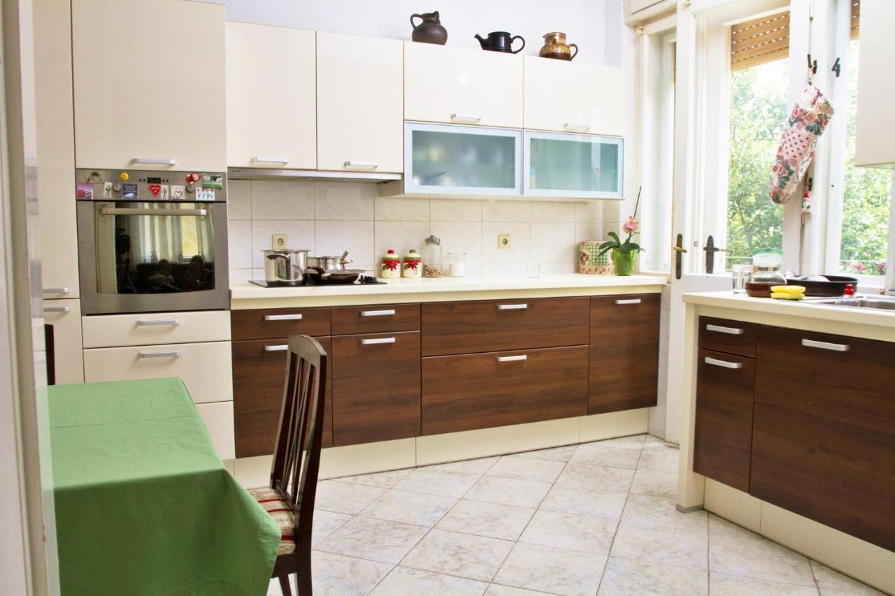 Apartamento Luisa In Old Town
