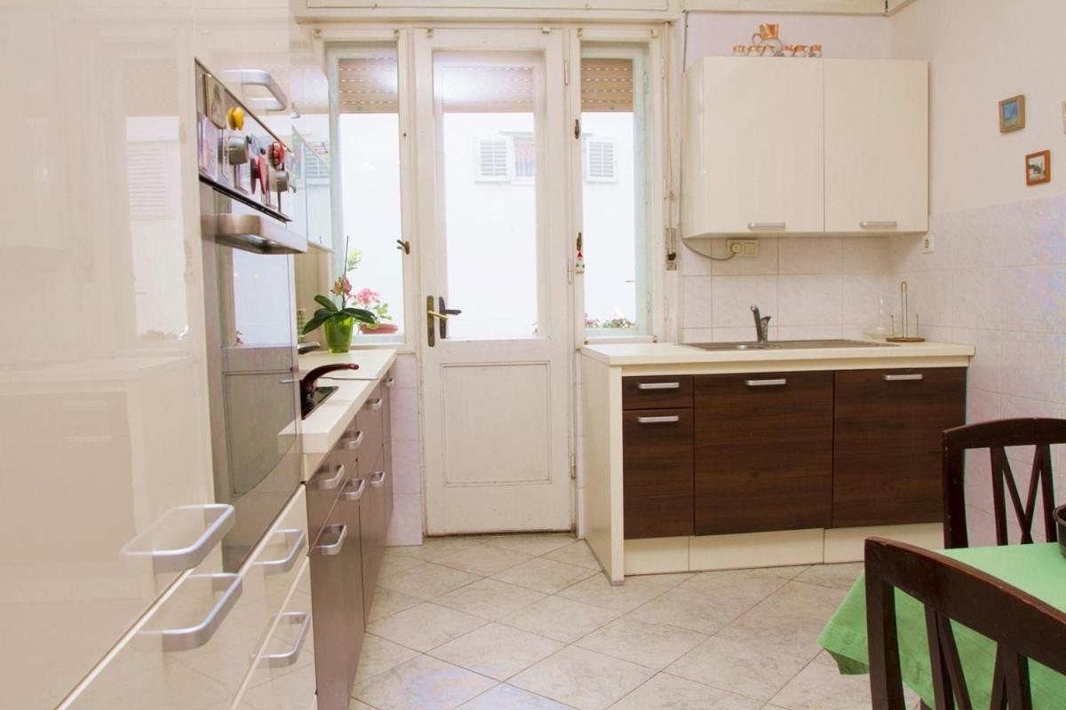 Luisa In Old Town Apartamento Split