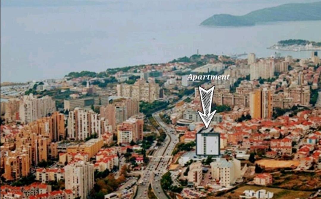 Apartment Beata East Side