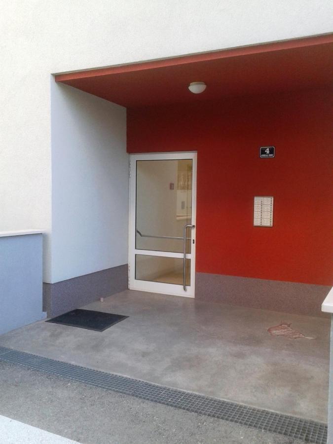 With Wifi - 12072 Appartement Split