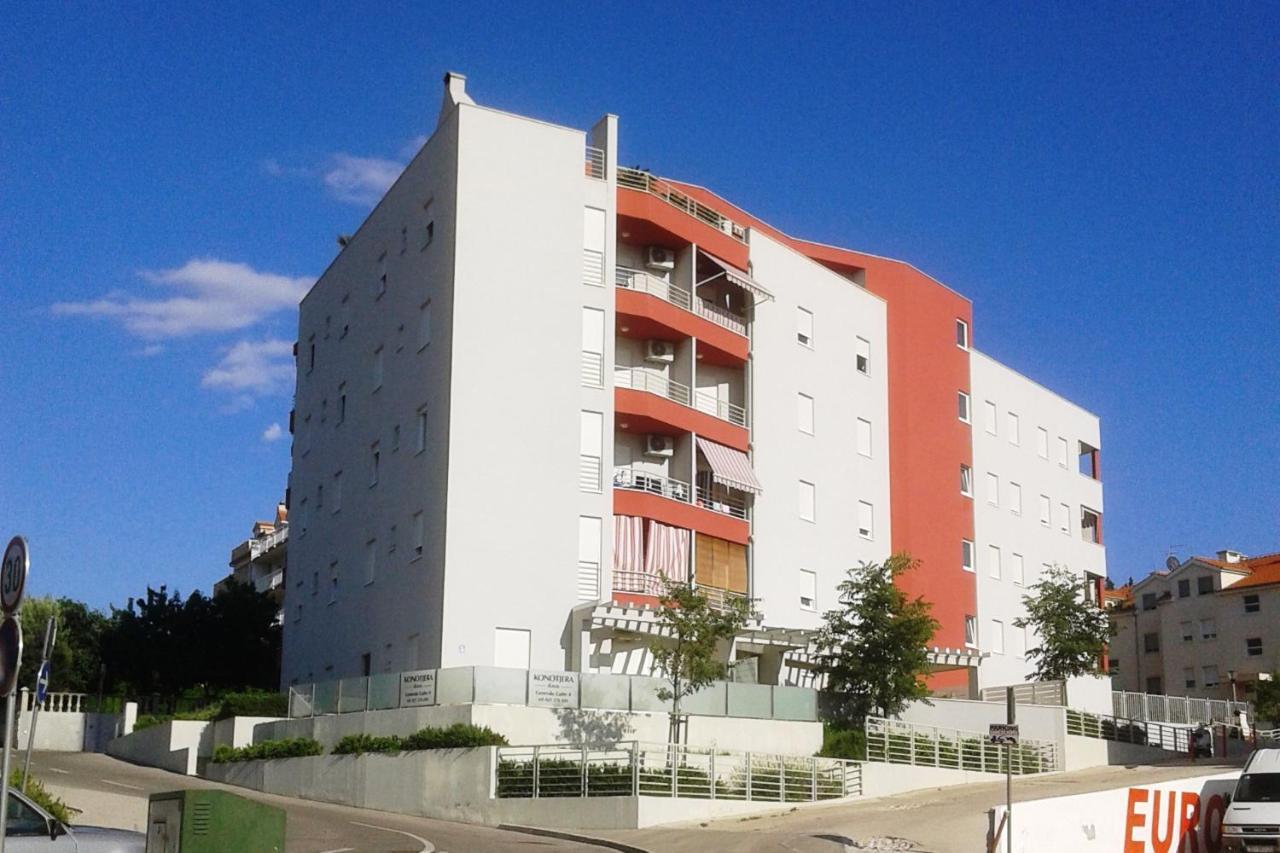 Appartement With Wifi - 12072