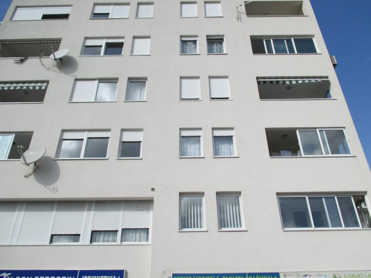 Appartement With Wifi - 12575