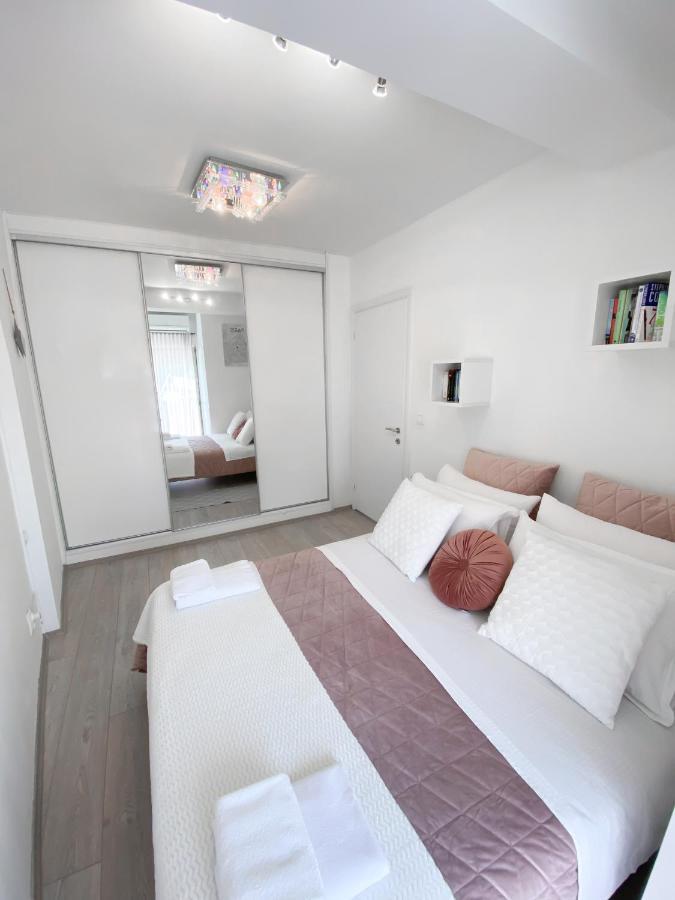 Apartamento Homey With A View