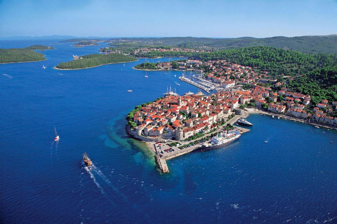 Traditional Gulet, Cruises & Events Split
