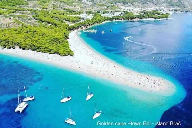 Botel Traditional Gulet, Cruises & Events Split